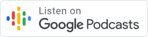 google podcast real estate