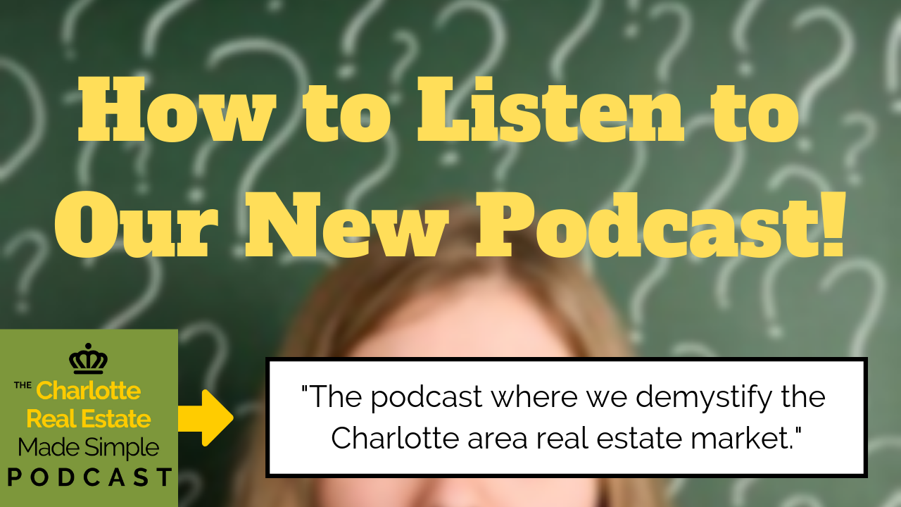 Read more about the article How to Listen to Our Podcast